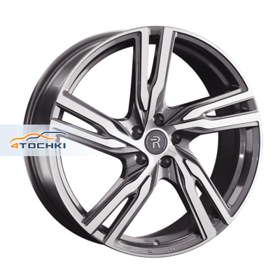 Диски Replay B282 GMF 8x20/5x112 ЕТ27 D66,6
