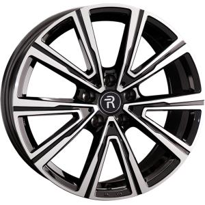 Диски Replay B285 BKF