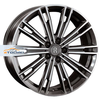 Диски Replay B286 GMF 8x19/5x112 ЕТ27 D66,6