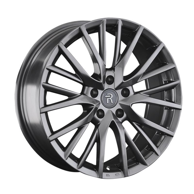 Диски Replay B301 GM 8x20/5x112 ЕТ27 D66,6