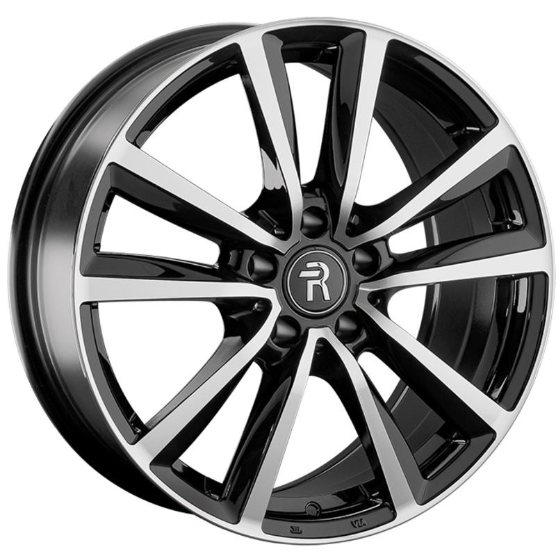 Диски Replay B304 BKF