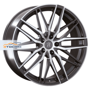 Диски Replay B308 MGMF 8,5x20/5x112 ЕТ27 D66,6
