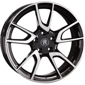 Диски Replay B309 BKF