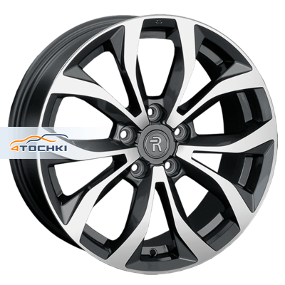 Диски Replay B320 GMFP 7x18/5x112 ЕТ22 D66,6