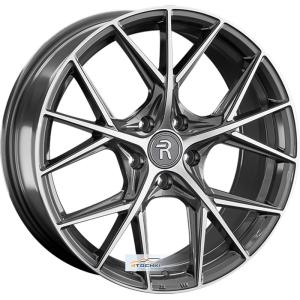 Диски Replay B321 GMF 8x18/5x120 ЕТ20 D72,6