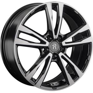 Диски Replay B332 BKF