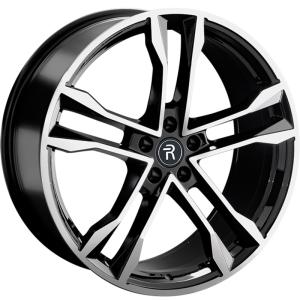 Диски Replay B341 BKF