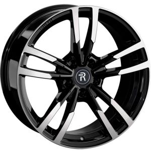 Диски Replay B345 BKF