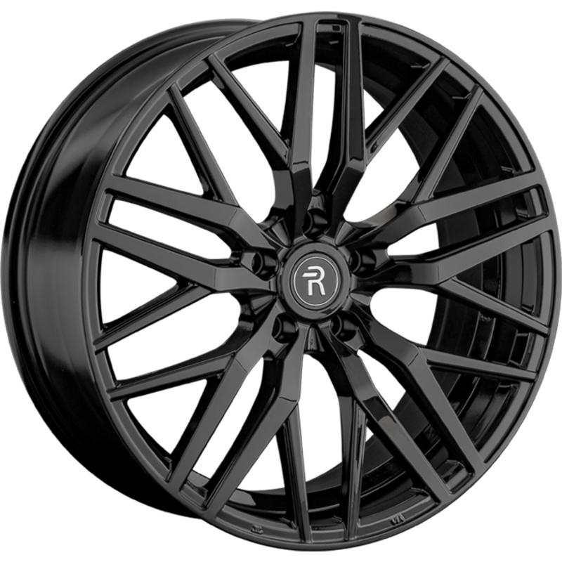 Диски Replay B366 BK