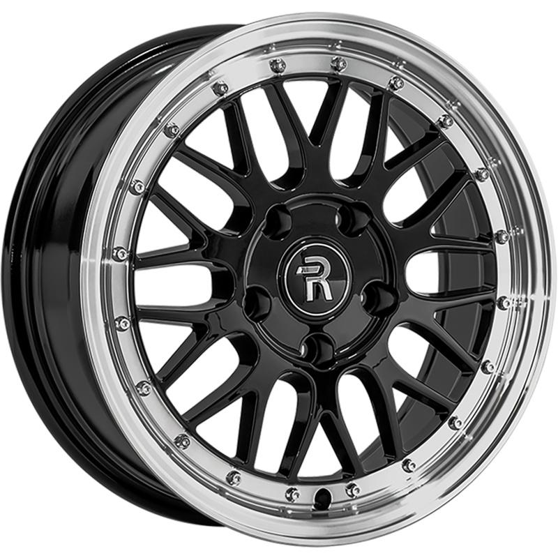 Диски Replay B377 BKL