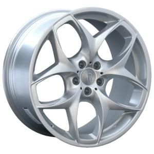 Диски Replay B80 Sil