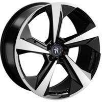 Replay BE3 BKF 9,5x21/5x112 ЕТ41 D57,1