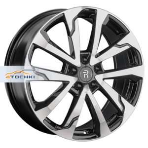 Диски Replay BYD2 BKF 7,5x19/5x120 ЕТ45 D64,1