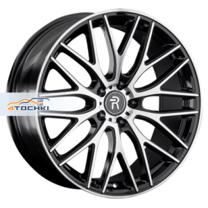 Диски Replay BYD4 BKF 8x19/5x120 ЕТ50 D64,1