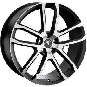 Диски Replay BYD5 MBF 9,5x22/5x120 ЕТ41 D72,6