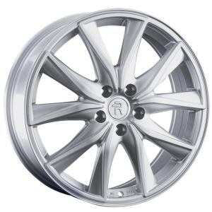 Диски Replay CHG12 Sil