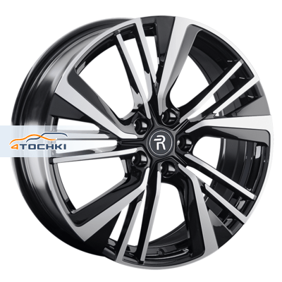 Диски Replay CHG13 BKF