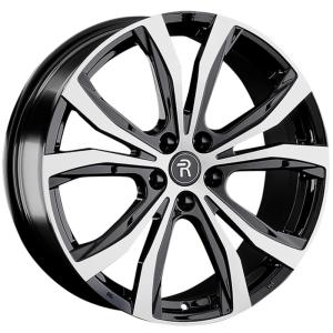 Диски Replay CHG14 BKF