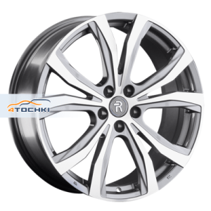 Диски Replay CHG14 GMF 8x18/5x114,3 ЕТ49,5 D60,1