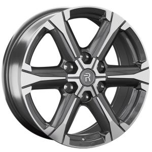 Диски Replay CHG28 GMF