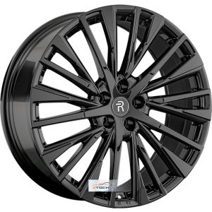 Диски Replay CHG30 BK 9x21/5x114,3 ЕТ35 D60,1