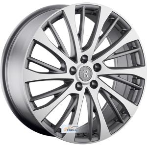 Диски Replay CHG35 MGMF 8x20/5x114,3 ЕТ42 D60,1