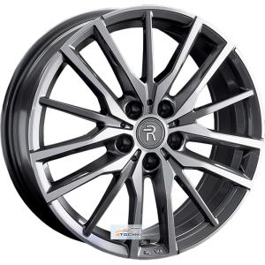 Диски Replay CHG39 GMF 7x18/5x114,3 ЕТ45 D60,1