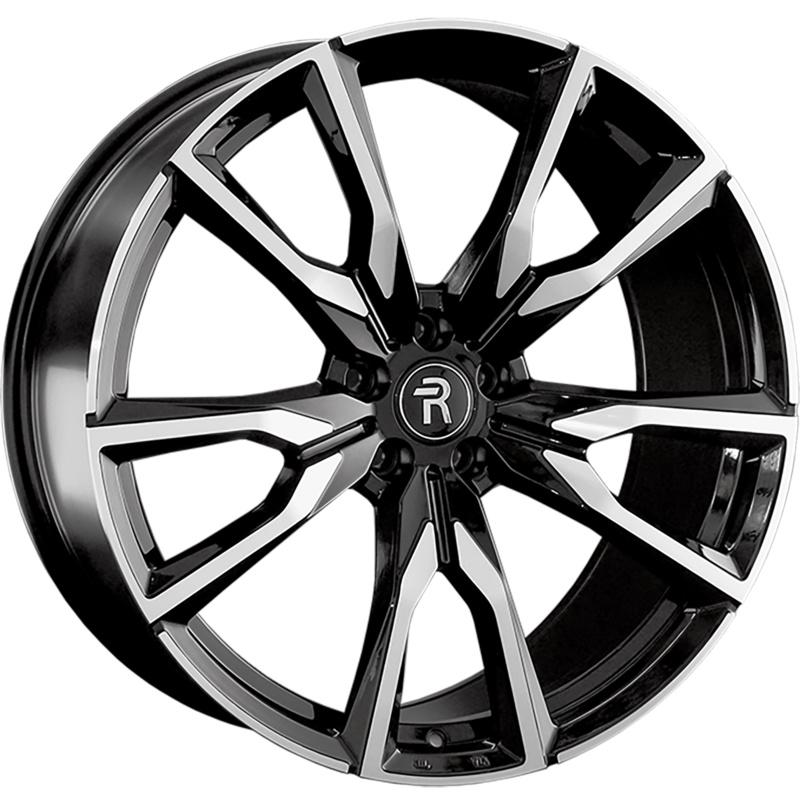 Диски Replay CHG64 BKF