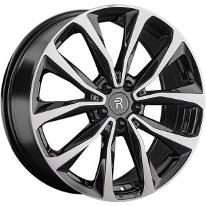 Диски Replay CHG66 BK