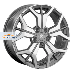 Диски Replay CHG8 GMF 7x17/5x110 ЕТ46 D63,3