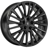 CHR100 BKS