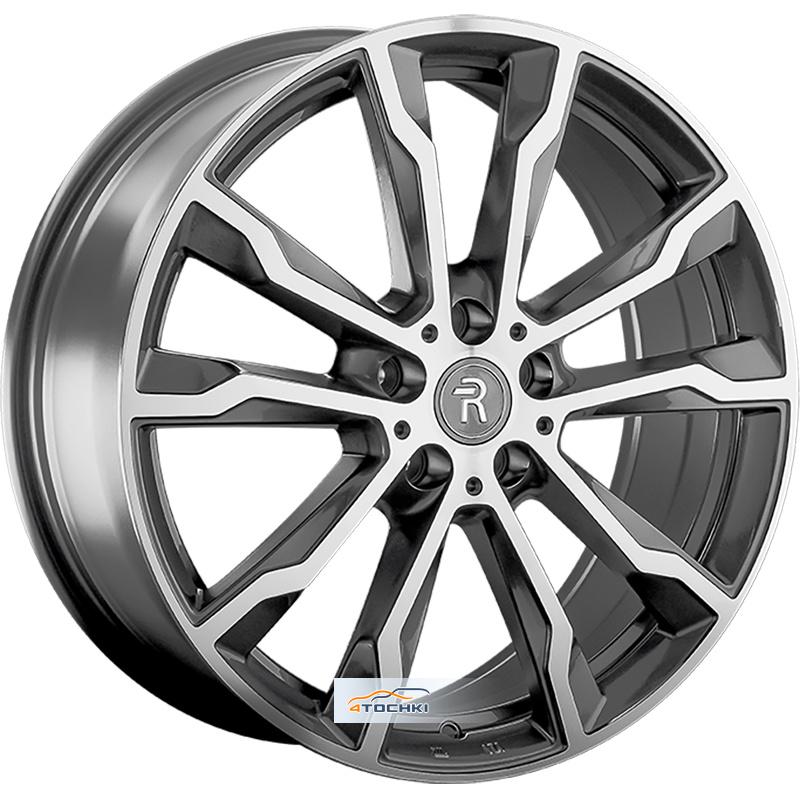 Диски Replay CHR101 GMF 7,5x19/5x108 ЕТ36 D65,1