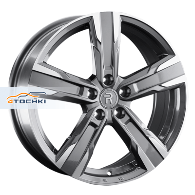 Диски Replay CHR106 GMF 7,5x18/5x108 ЕТ47 D60,1