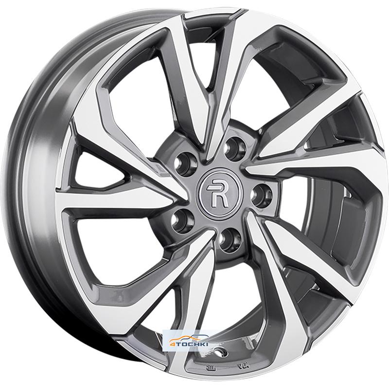 Диски Replay CHR109 GMF 7,5x19/5x108 ЕТ36 D65,1