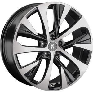 Диски Replay CHR111 BKF