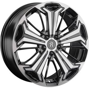 Диски Replay CHR113 BKF