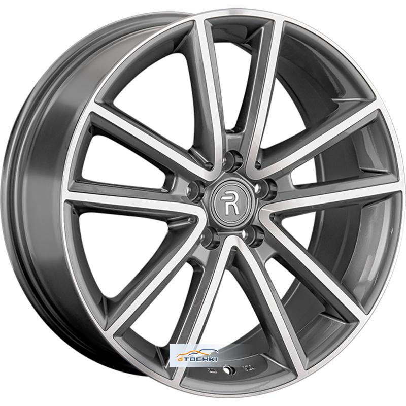 Диски Replay CHR114 GMF 7,5x18/5x108 ЕТ47 D60,1