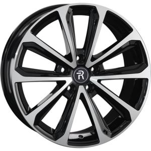 Диски Replay CHR120 BKF