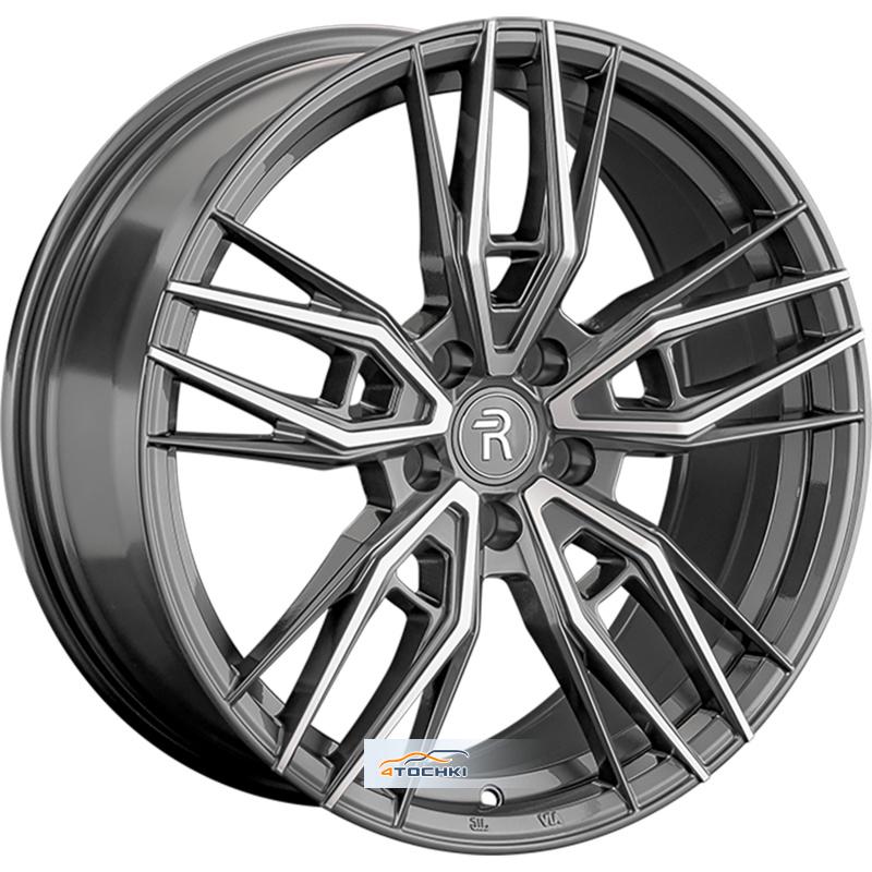 Диски Replay CHR121 GMF 8x18/5x108 ЕТ36 D65,1