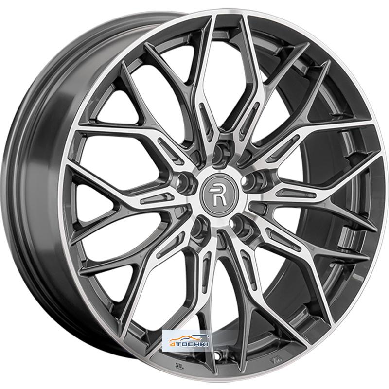 Диски Replay CHR122 GMF 8x18/5x108 ЕТ47 D60,1