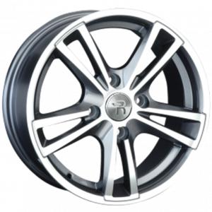 Диски Replay CHR26 GMF