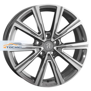 Диски Replay CHR32 GMF 7x18/5x108 ЕТ36 D65,1