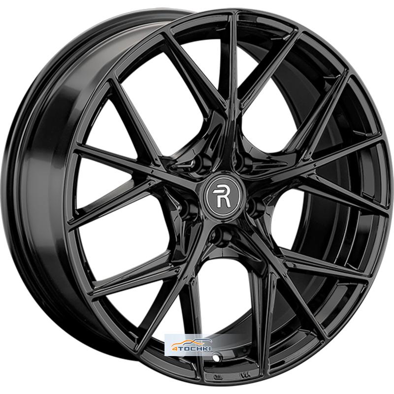 Диски Replay CHR42 BK 8x18/5x108 ЕТ33 D60,1