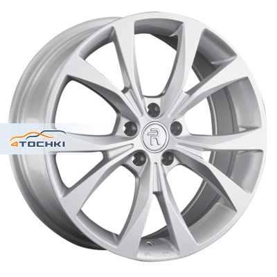 Диски Replay CHR44 Sil 8x18/5x108 ЕТ36 D65,1