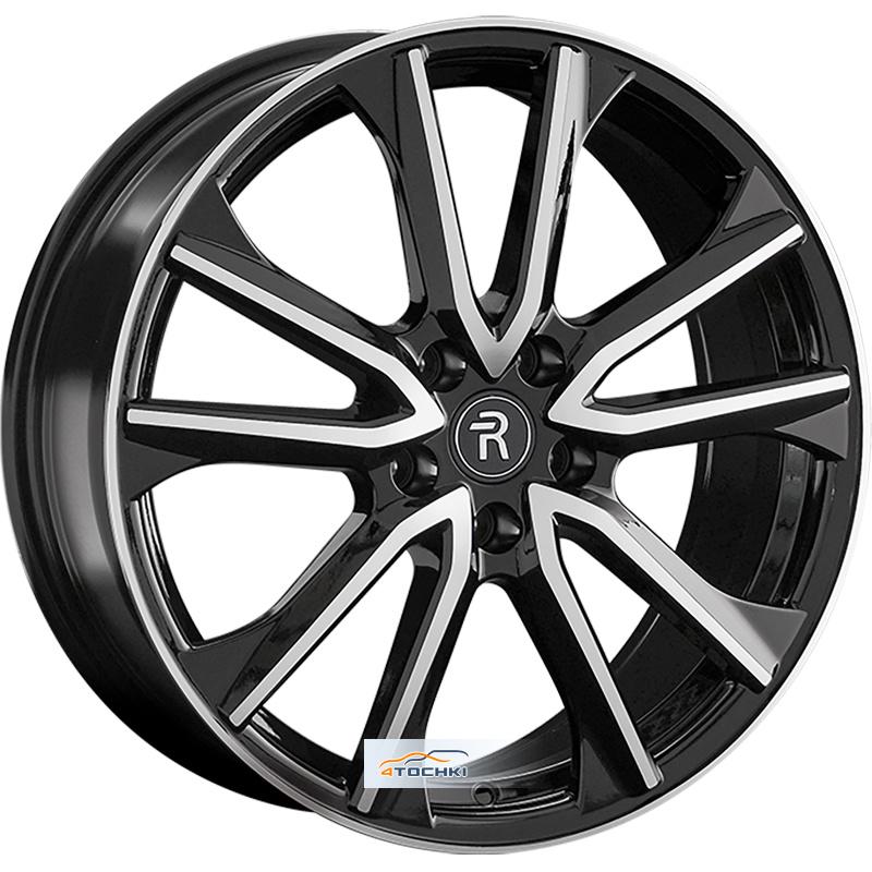 Диски Replay CHR45 BKF 7,5x19/5x108 ЕТ36 D65,1