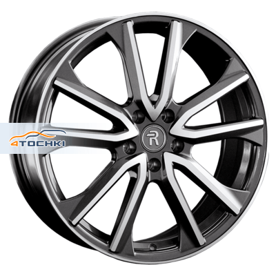 Диски Replay CHR45 GMF 7,5x18/5x108 ЕТ33 D60,1