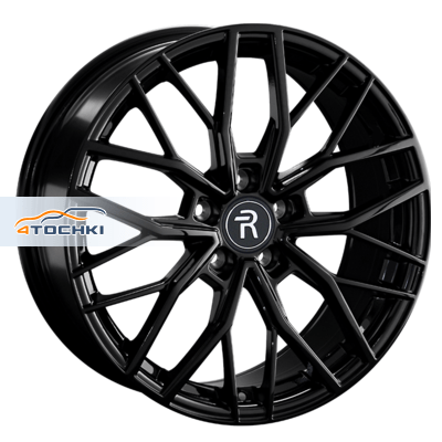 Диски Replay CHR46 BK