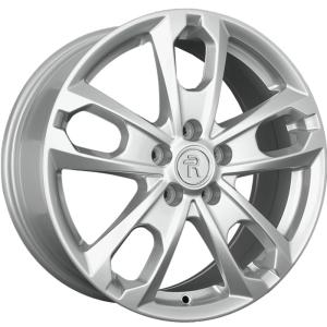 Диски Replay CHR52 Sil
