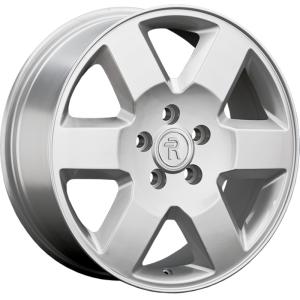 Диски Replay CHR53 Sil