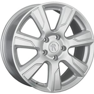 Диски Replay CHR54 Sil